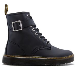 🆕 Dr. Martens Zavala Alt Hydro Combat Boot Size 6 BRAND NEW IN BOX 🖤